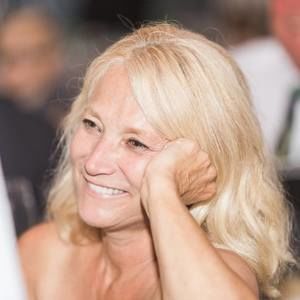 Meet your Posher, Terry